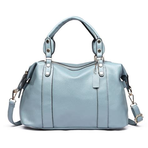 Blaue Handtaschen für Damen: online kaufen .